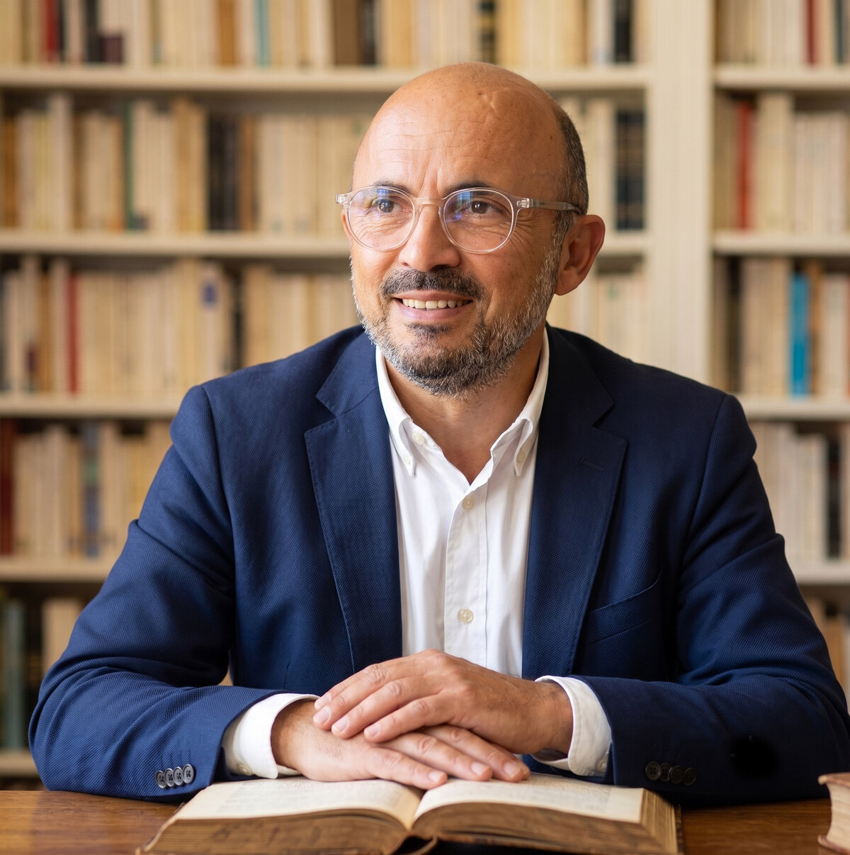 Claude-Olivier Bonnet, conseil et audit immobilier